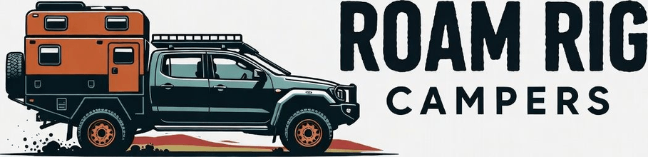 RoamRig Campers